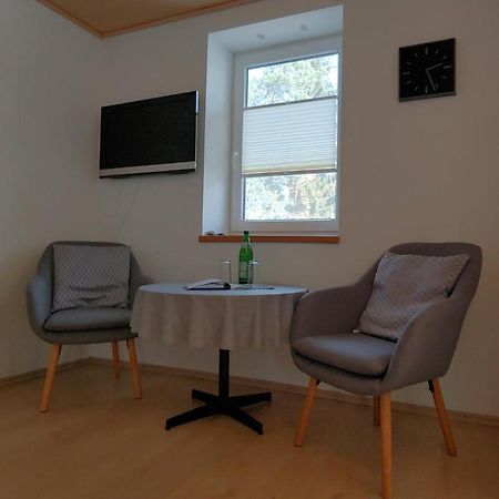 Moderne Ferienwohnungen Am Kurpark - Zentral, Ruhig & Nah Am Edersee Bad Wildungen Bagian luar foto